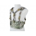 Big Foot Tactical One Point Sling Vest (Multicam) Big Foot Tactical One Point Sling Vest (Multicam)
