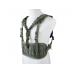 Big Foot Tactical One Point Sling Vest (OD) Big Foot Tactical One Point Sling Vest (OD)