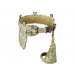 Big Foot Tactical Waist Cummerbund (Multicam) Big Foot Tactical Waist Cummerbund (Multicam)