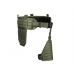 Big Foot Tactical Waist Cummerbund  (OD)