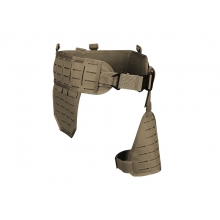 Big Foot Tactical Waist Cummerbund  (Tan)