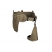 Big Foot Tactical Waist Cummerbund  (Tan)