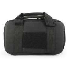 Big Foot Pistol Bag (Middle Size - Black)
