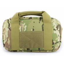Big Foot Pistol Bag (Middle Size - Multicam)