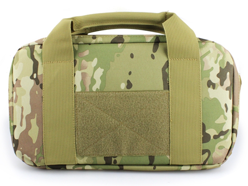 Big Foot Pistol Bag (Middle Size - Multicam) Big Foot Pistol Bag (Middle Size - Multicam)