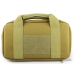 Big Foot Pistol Bag (Middle Size - Tan)