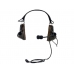 ZTac Comtac II - Electronic Ear Defenders and Coms Headset w/ Mic - FG