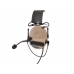 ZTac Comtac II - Electronic Ear Defenders and Coms Headset w/ Mic - DE