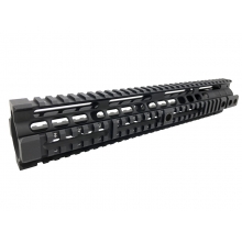 Emerson NVK 11.5" Rail (Black)