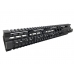Emerson NVK 11.5" Rail (Black)