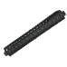 Emerson NVK 11.5" Rail (Black)