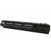 Emerson NVK 11.5" Rail (Black)