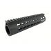 Emerson URX4 8.5" Multi Position Keymod Rail - AEG Type (Black)