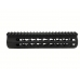 Emerson URX4 8.5" Multi Position Keymod Rail - AEG Type (Black)
