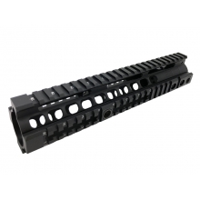 Emerson NOVESKE Rail 9" (Black)