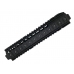 Emerson NOVESKE Rail 9" (Black)