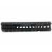 Emerson NOVESKE Rail 9" (Black)