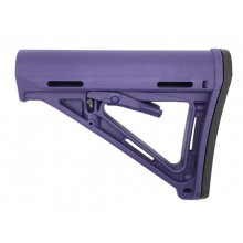 Emerson MP Style CTR Stock (Purple)