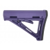 Emerson MP Style CTR Stock (Purple)
