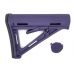 Emerson MP Style CTR Stock (Purple)