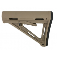 Emerson MP Style CTR Stock (Tan)
