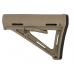 Emerson MP Style CTR Stock (Tan)