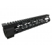 Emerson MI Style Keymod Handguard 10" (Black)