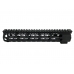 Emerson MI Style Keymod Handguard 10" (Black)