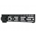 Emerson MI Style M-LOK Rail 9" (Black)