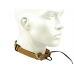ZTac Tactical Throat Mic - Tan ZTac Tactical Throat Mic - Tan