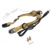 ZTac Tactical Throat Mic - Tan ZTac Tactical Throat Mic - Tan