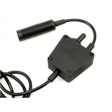 zTac E-Switch Tactical PTT (Mil Connector)
