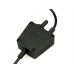 zTac E-Switch Tactical PTT (Mil Connector)