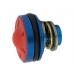 Emerson Silent Piston Head