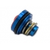 Emerson Silent Piston Head