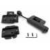 Element Tactical Navigation Flexi-Light - Black