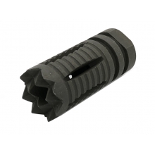 Emerson Troy Style Flash Hider (Black)