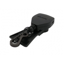 Emerson NVG Lanyard for Ops Core VAS Three Hole Shroud - BK