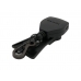 Emerson NVG Lanyard for Ops Core VAS Three Hole Shroud - BK
