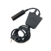 zTac E-Switch Tactical PTT (Kenwood Connector)