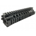 Emerson DD 7" MK18 Rail (Black)