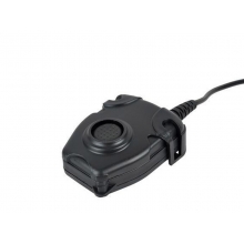 zTac zPeltor PTT Military Standard Version (Mil Connector)