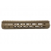 Ares Octa Arms M-Lok System Handguard (Tan - 290mm - ML-003-DE)