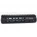Ares Octa Arms M-Lok System Handguard (Black - 201mm - ML-005-BK)