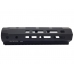 Ares Octa Arms M-Lok System Handguard (Black - 201mm - ML-005-BK)