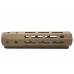 Ares Octa Arms M-Lok System Handguard (Tan - 201mm - ML-005-DE)