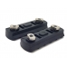 Ares Octa Arms 2.5" M-Lok Key Rail System (2pcs - ML-R-003)