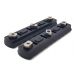 Ares Octa Arms 4.0" M-Lok Key Rail System (2pcs - ML-R-002)