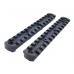 Ares Octa Arms 5.5" M-Lok Key Rail System (2pcs - ML-R-001)