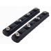 Ares Octa Arms 5.5" M-Lok Key Rail System (2pcs - ML-R-001)